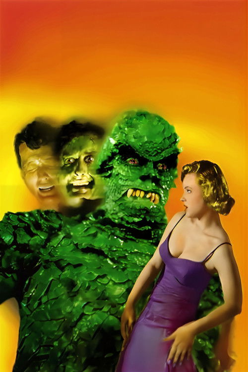 The Hideous Sun Demon