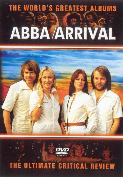 Abba: Arrival