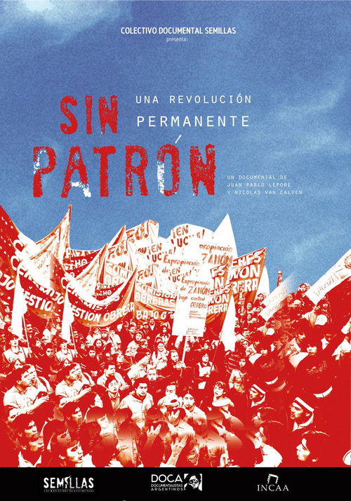 Sin patrón, una revolución permanente