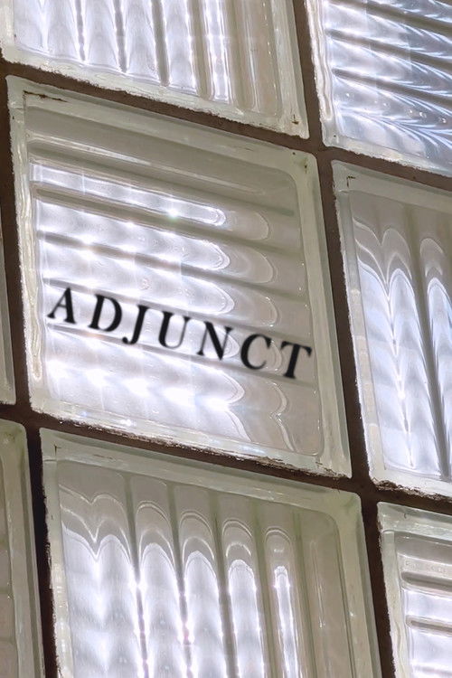 Adjunct