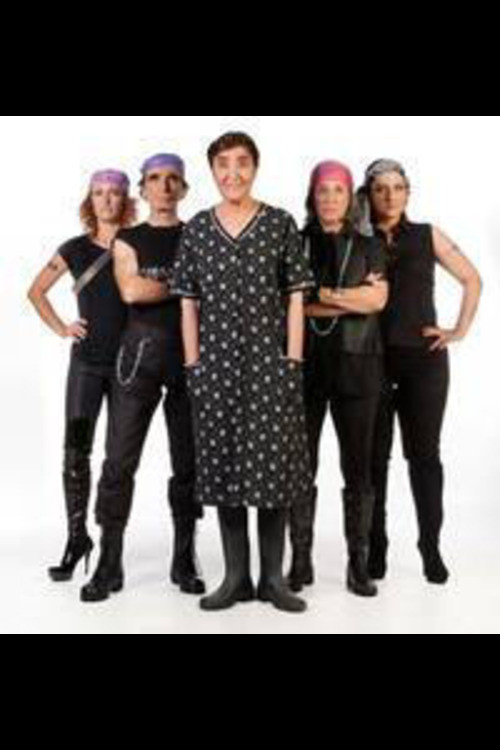 Santa Γιολάντα