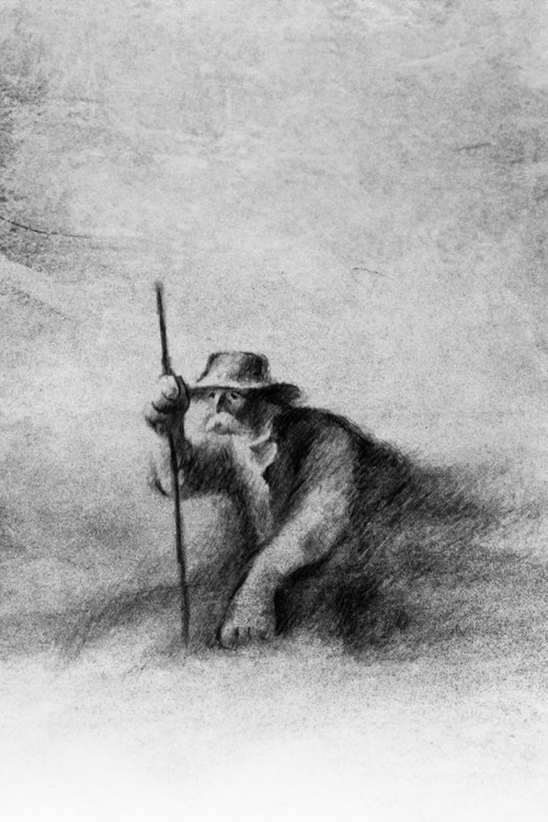 Az ember, aki fákat ültetett