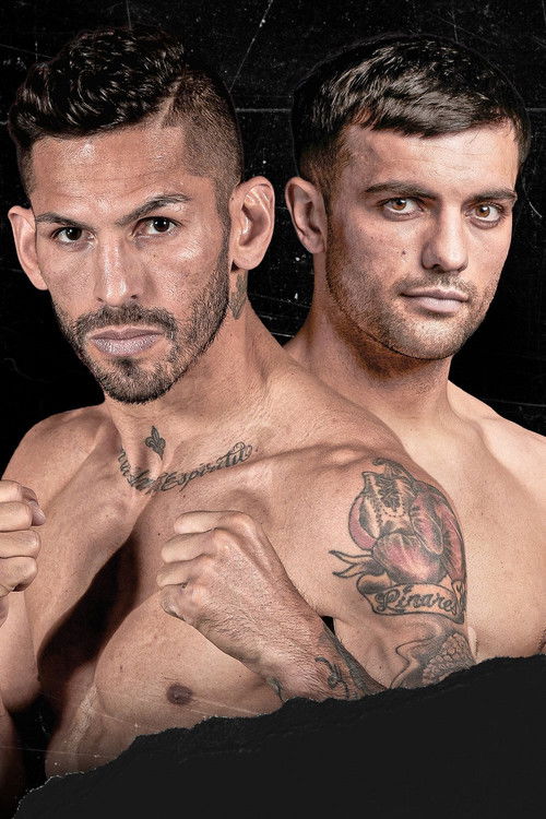 Jack Catterall vs. Jorge Linares