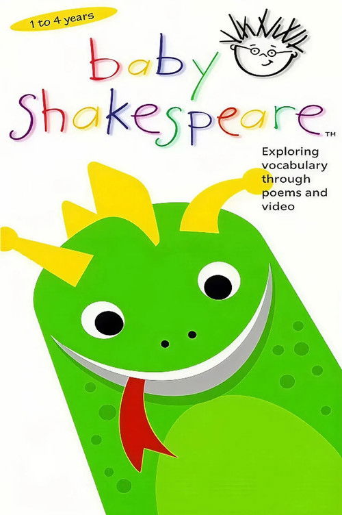 Baby Einstein: Baby Shakespeare - World of Poetry