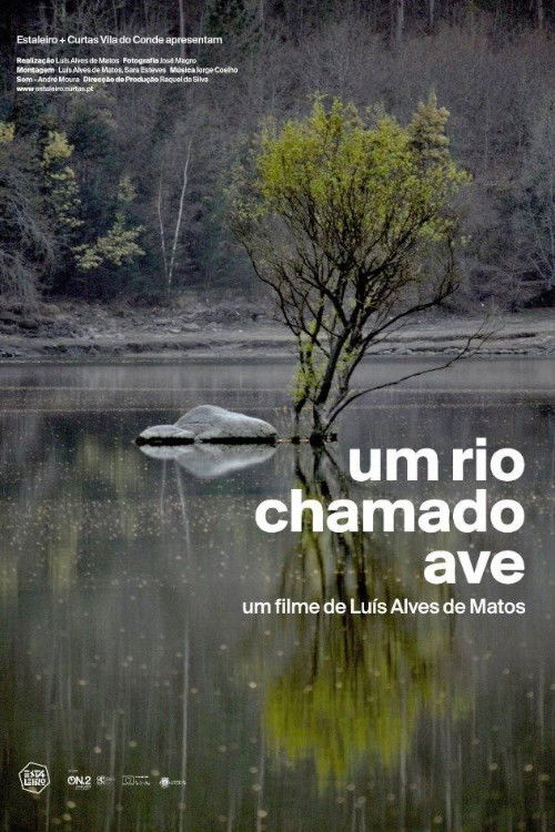 Um Rio Chamado Ave