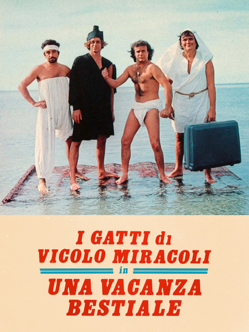 Una vacanza bestiale