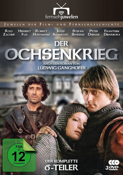 Der Ochsenkrieg