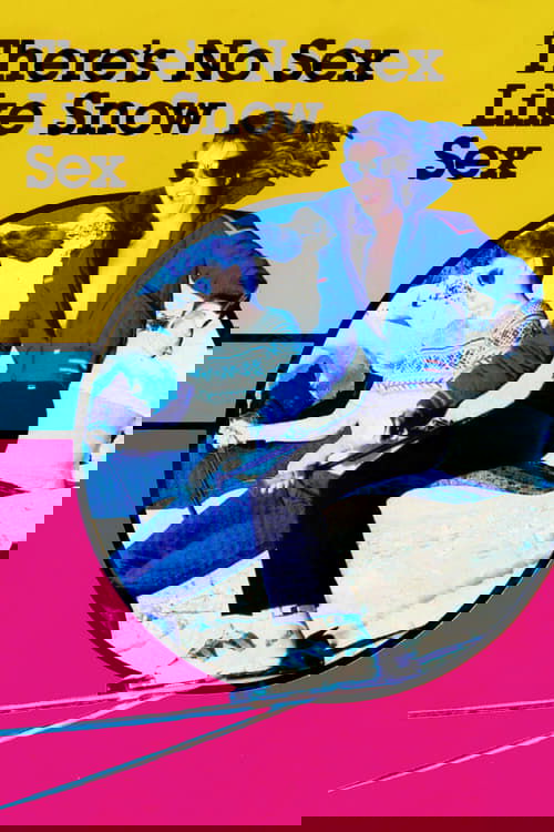 There's No Sex Like Snow Sex