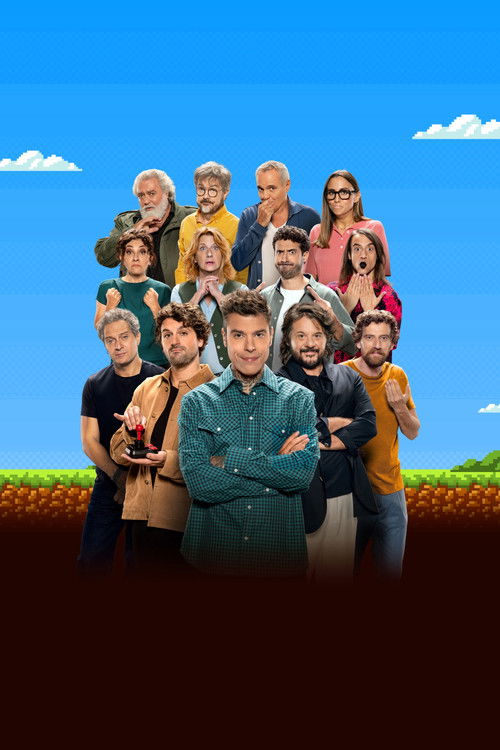 LOL: Last One Laughing Italy