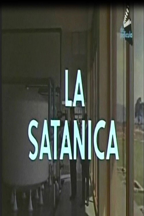 La satánica