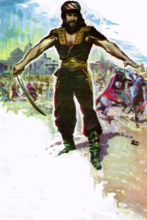 Il figlio dello sceicco