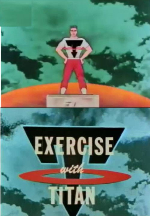 The Mighty Mr. Titan