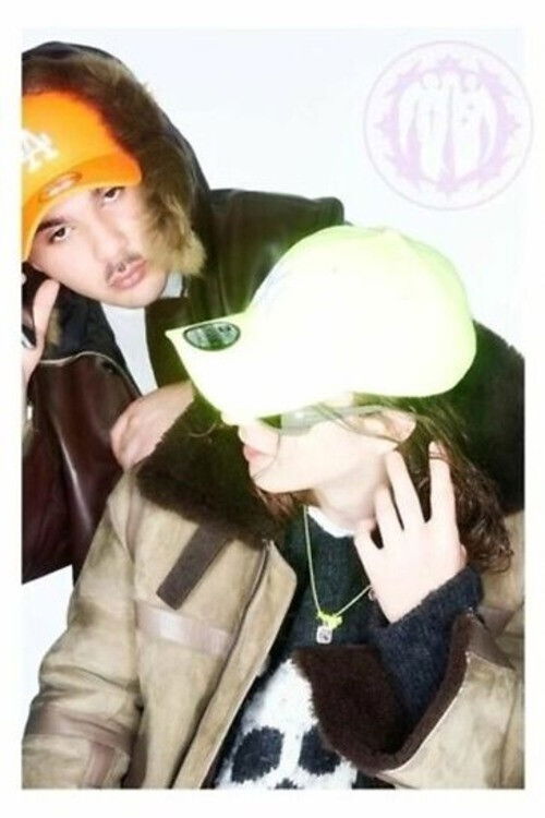 Bladee & Mechatok - Good Luck Live