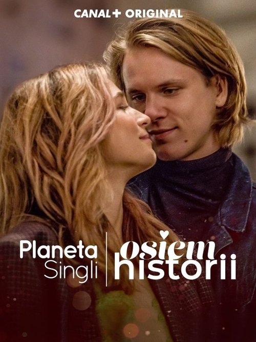 Planet Single. Eight stories