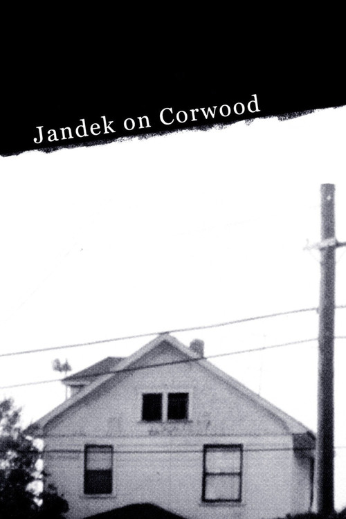 Jandek on Corwood