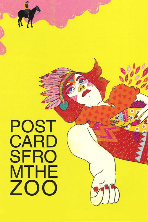 Postcards from the Zoo