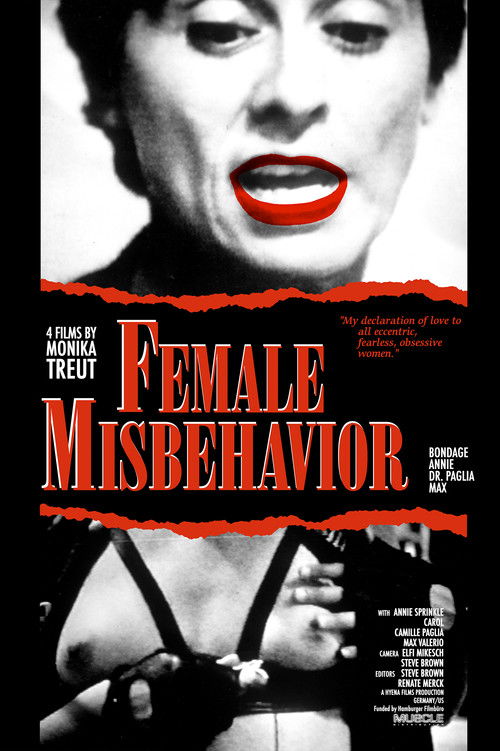 Female Misbehavior
