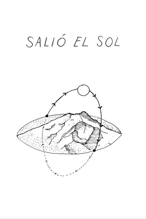 Salió el sol