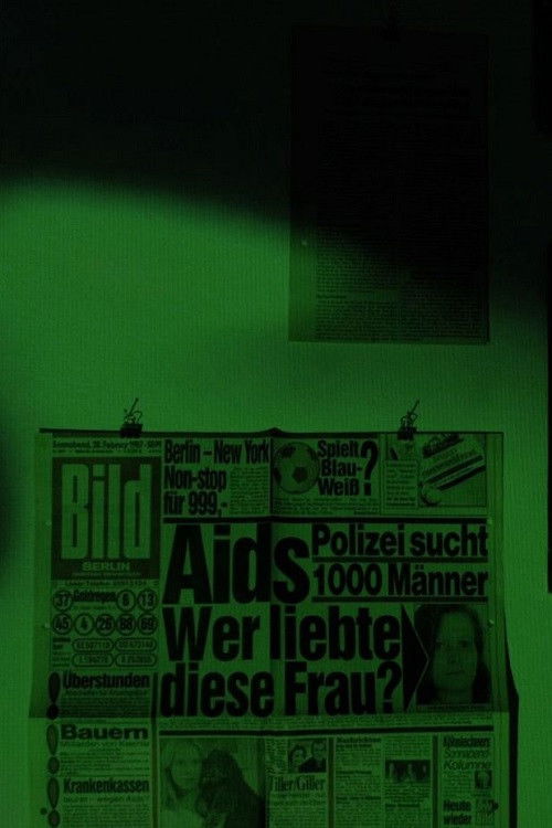 Projection on the Crisis (Gauweilereien in Munich)