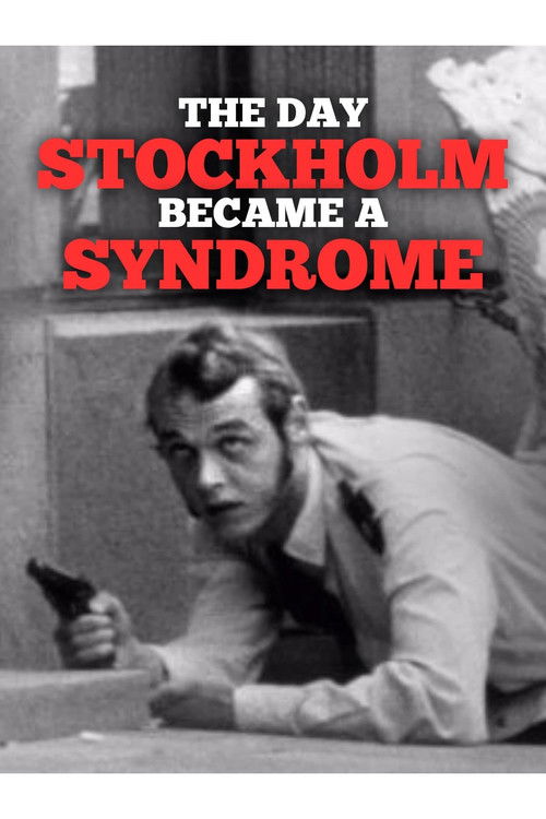 The Day Stockholm Became a Syndrome