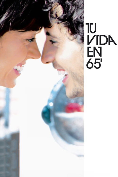 Your Life in 65 Minutes