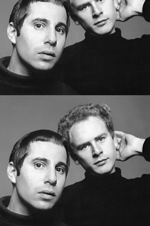 Simon and Garfunkel: Songs of America