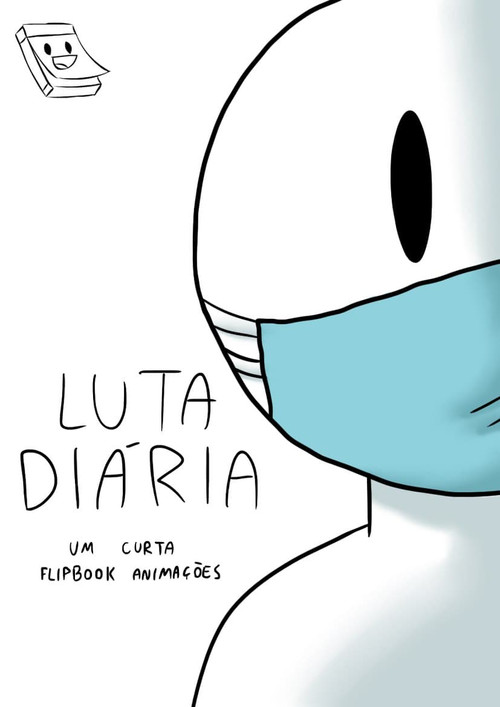 Luta Diária
