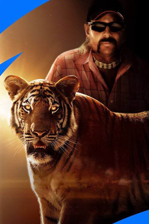 Surviving Joe Exotic