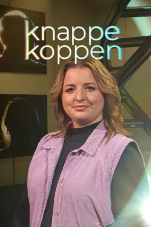 Knappe koppen