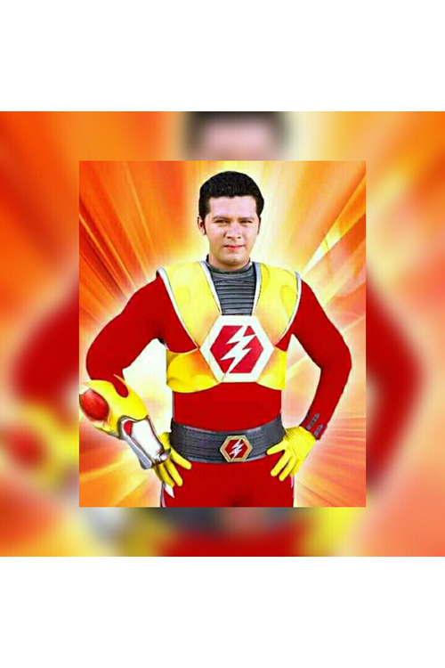 Hero - Bhakti Hi Shakti Hai