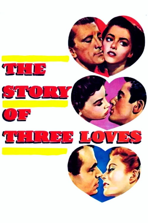 The Story of Three Loves