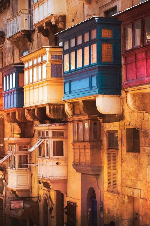 Malta: The Jewel of the Mediterranean