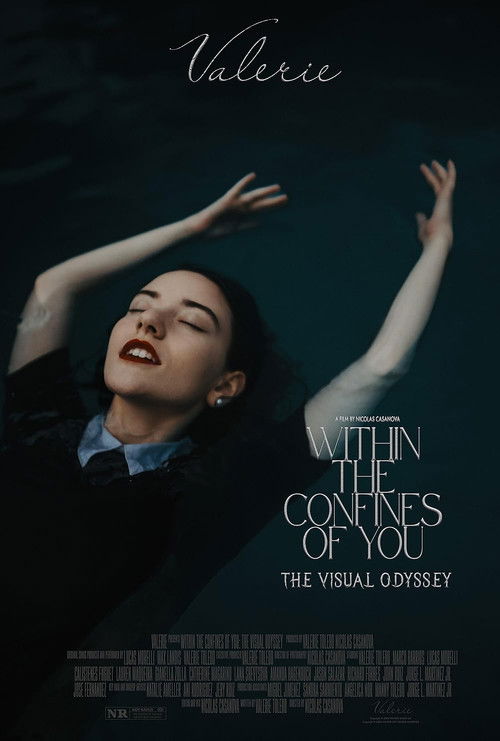 Within the Confines of You: The Visual Odyssey