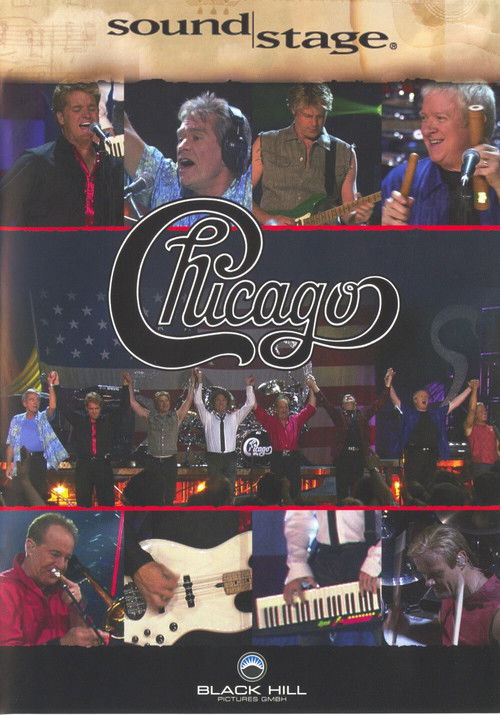 Chicago Live on SoundStage