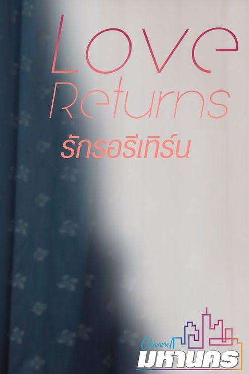 Love Returns
