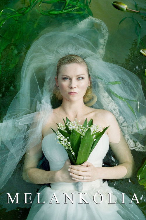 Melankólia