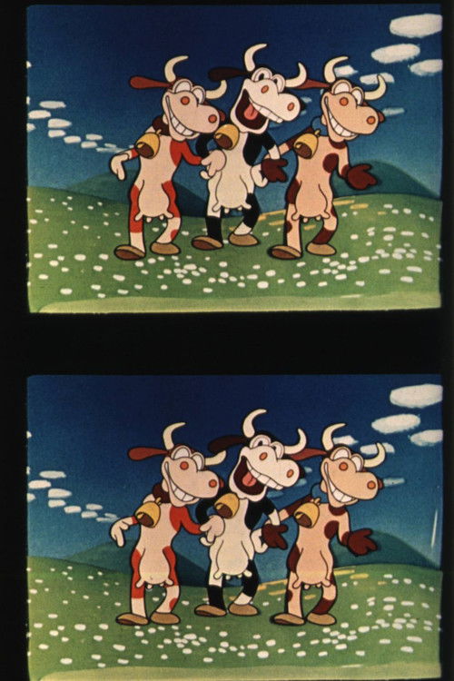Muratti und Sarotti - Die Geschichte des deutschen Animationsfilms 1920 bis 1960