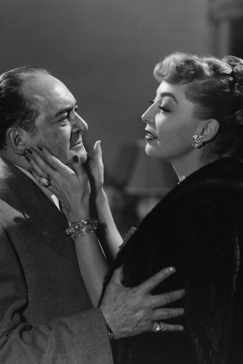 City That Never Sleeps