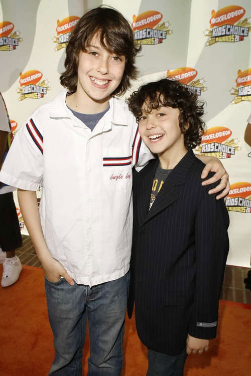 The Naked Brothers Band