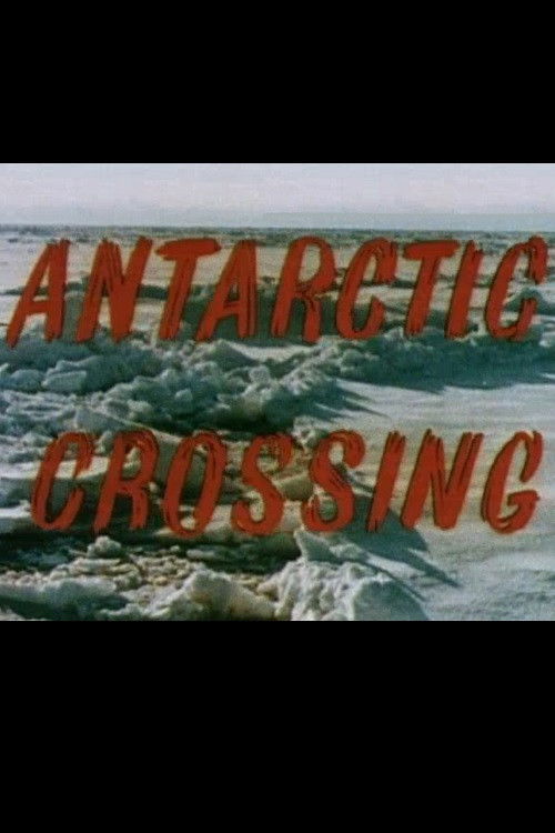 Antarctic Crossing