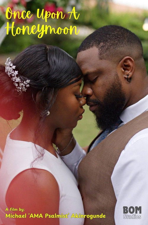 Once Upon a Honeymoon