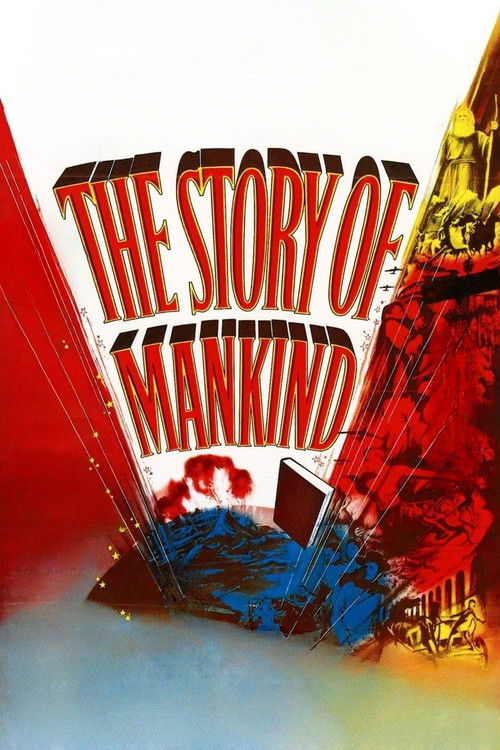 The Story of Mankind