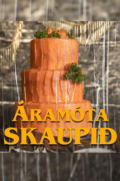 Áramótaskaup: 2023