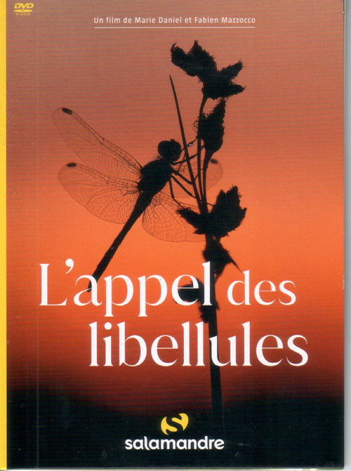 Call of the Dragonflies