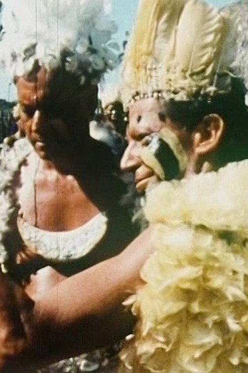 Claves, 1: How Tasty Was My Little Frenchman