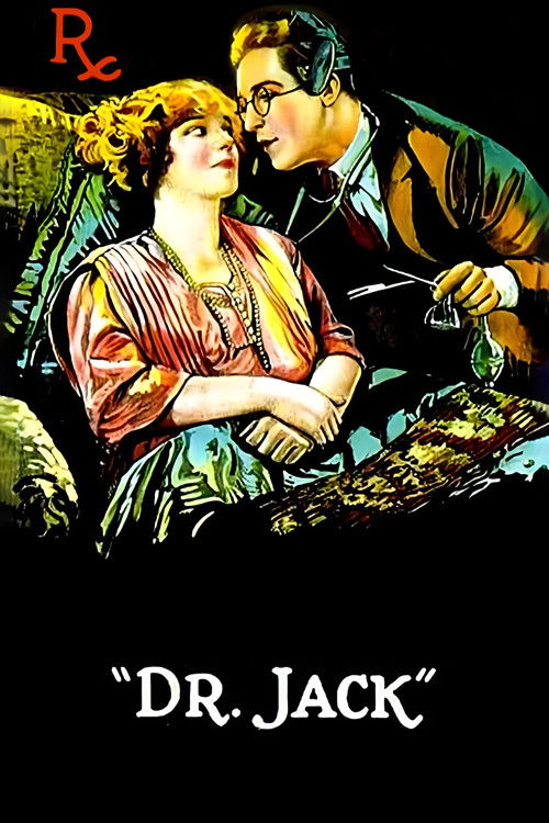 Dr. Jack