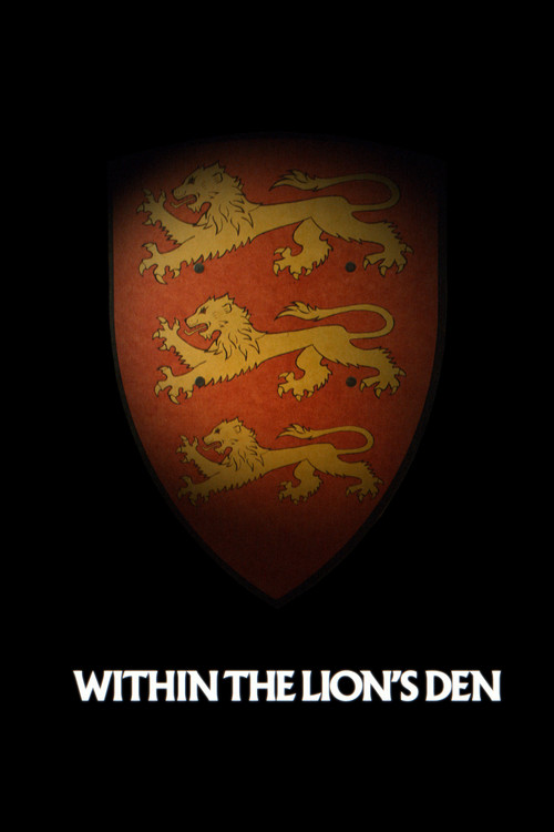 Within The Lion's Den