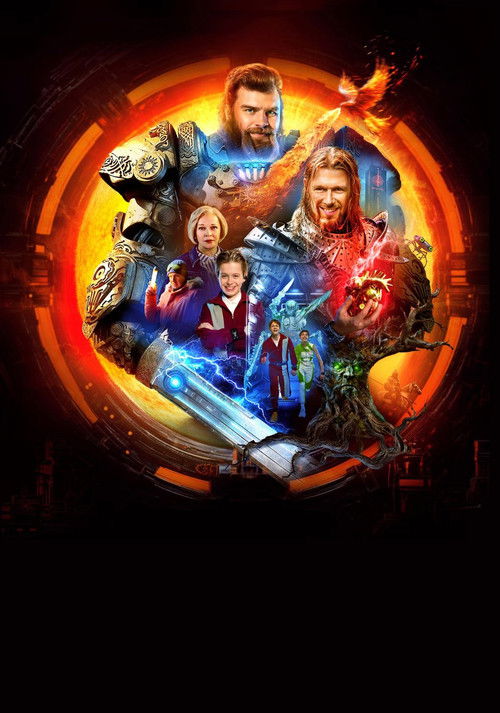 Solovei vs. Muromets