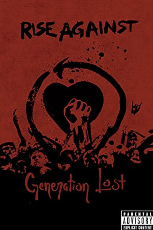 Rise Against: Generation Lost - How We Survive