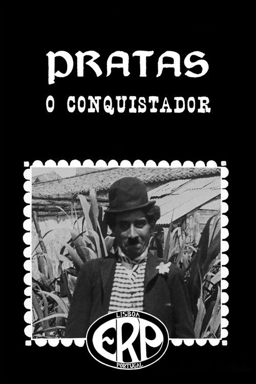 Pratas, o Conquistador